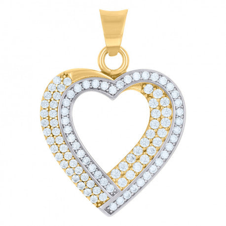 14Kt Gold Pendant