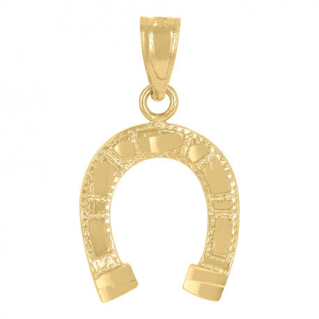 14Kt Gold Pendant