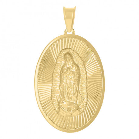 14kt Gold Pendant