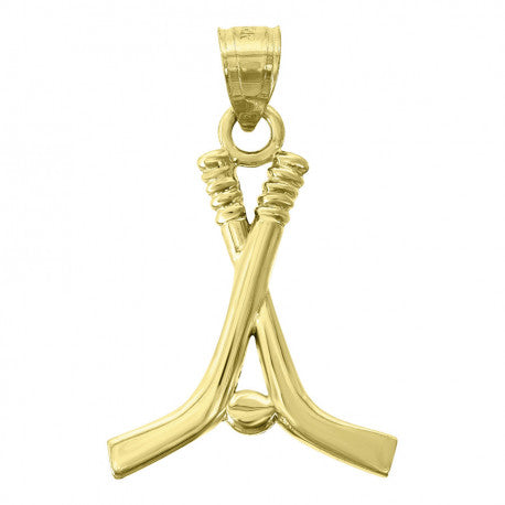 14Kt Gold Pendant