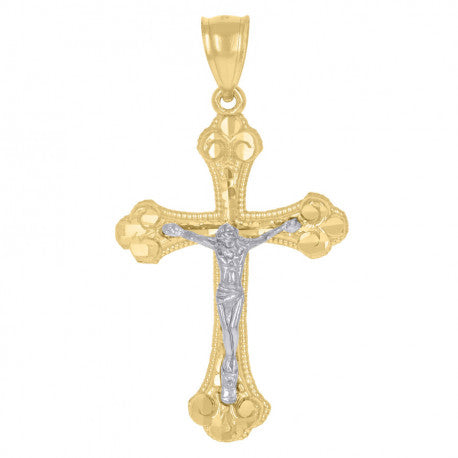 14Kt Gold Pendant