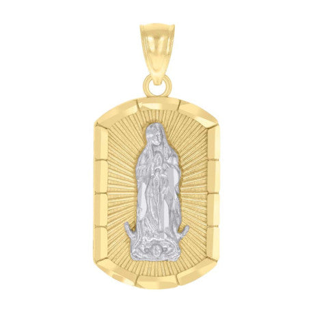 14Kt Gold Pendant