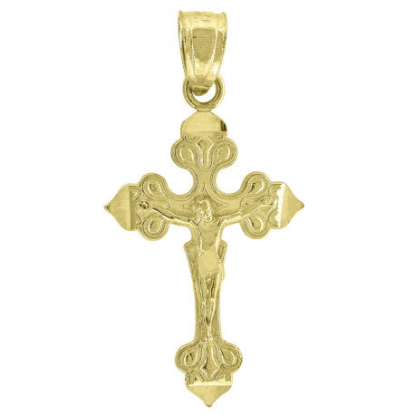 14Kt Gold Pendant