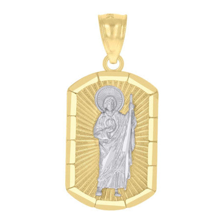 14Kt Gold Pendant