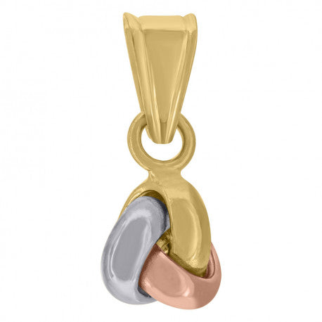14Kt Gold Pendant