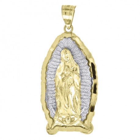 14Kt Gold Pendant