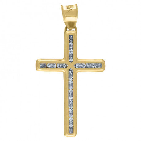 14Kt Gold Pendant