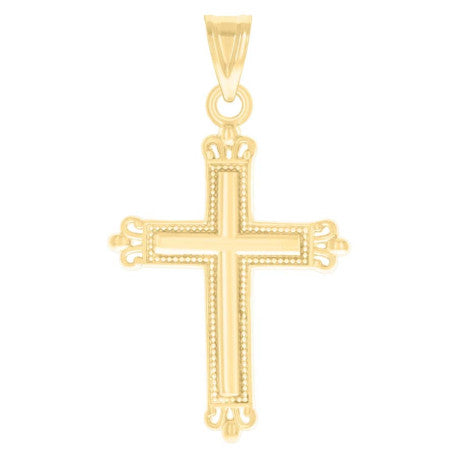 14Kt Gold Pendant