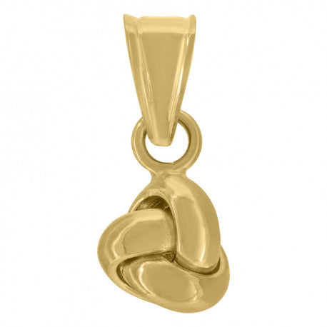 14Kt Gold Pendant