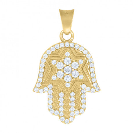14kt Gold Pendant
