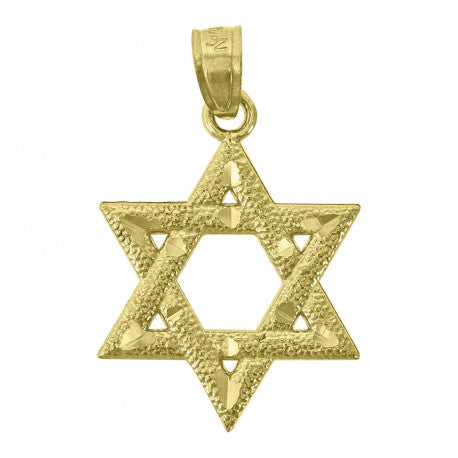 14Kt Gold Pendant