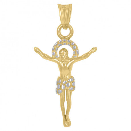 14kt Gold Pendant