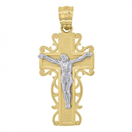 14Kt Gold Pendant
