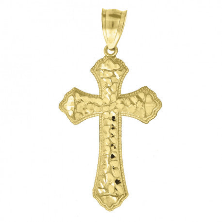 14Kt Gold Pendant
