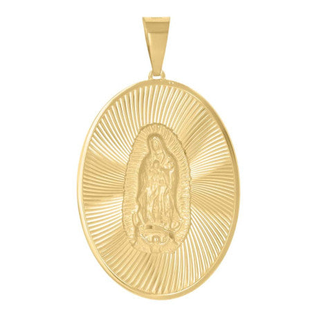 14kt Gold Pendant