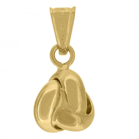 14Kt Gold Pendant