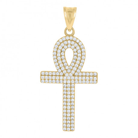 14kt Gold Pendant