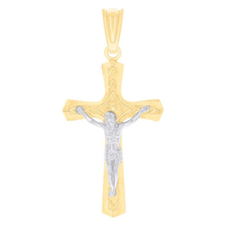14Kt Gold Pendant