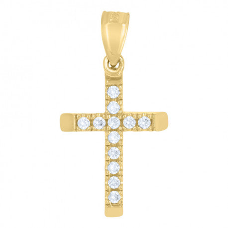 14Kt Gold Pendant
