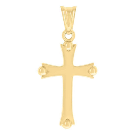 14Kt Gold Pendant