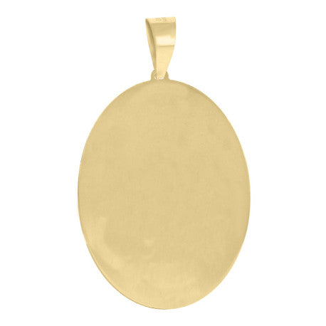 14kt Gold Pendant