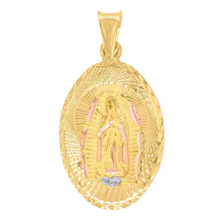 14Kt Gold Pendant