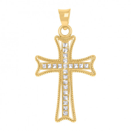 14kt Gold Pendant