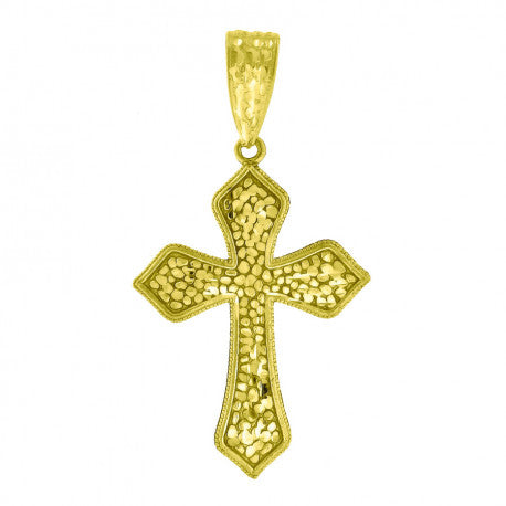 14Kt Gold Pendant