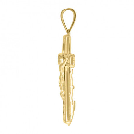 14Kt Gold Pendant