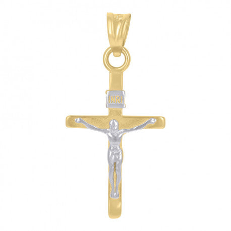 14Kt Gold Pendant