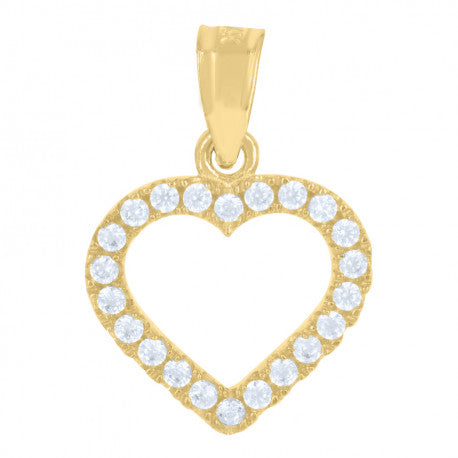 14Kt Gold Pendant