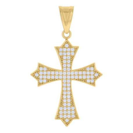 14Kt Gold Pendant