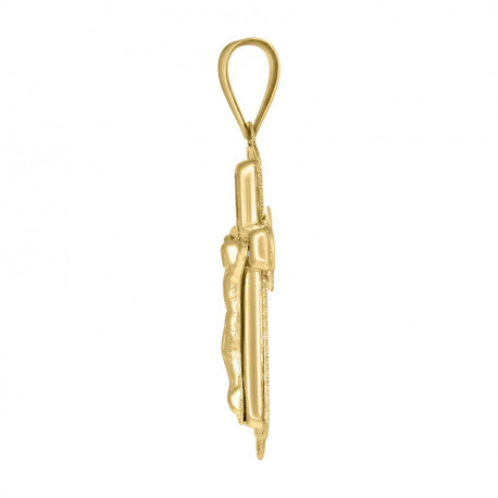 14Kt Gold Pendant