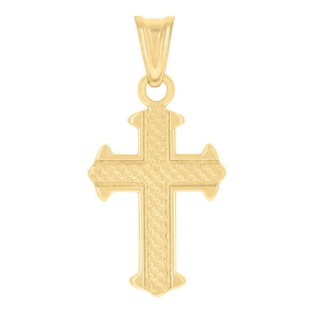 14Kt Gold Pendant