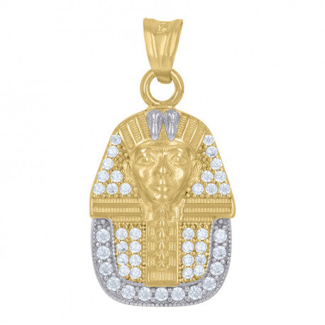 14kt Gold Pendant