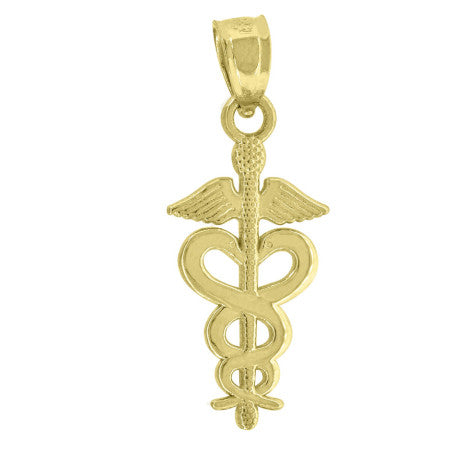 14Kt Gold Pendant
