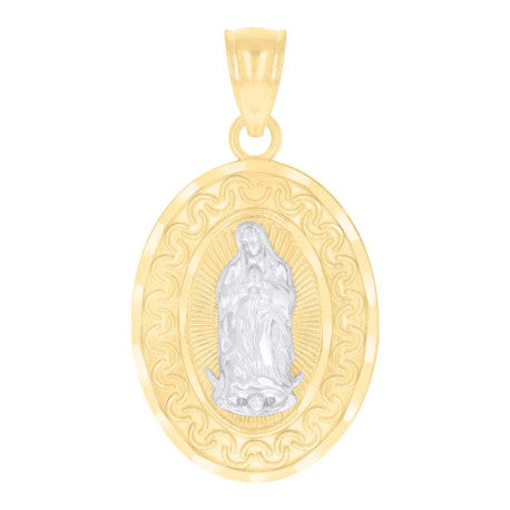 14Kt Gold Pendant