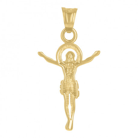 14kt Gold Pendant