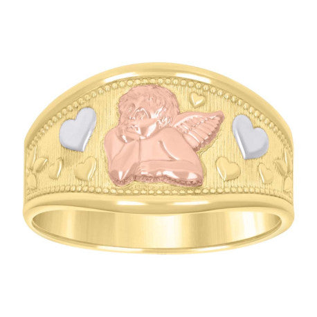 14Kt Gold Ring