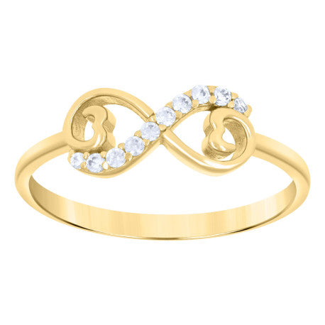 14Kt Gold Ring