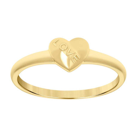 14Kt Gold Ring