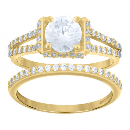14Kt Gold Ring