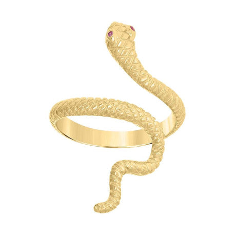 14Kt Gold Ring