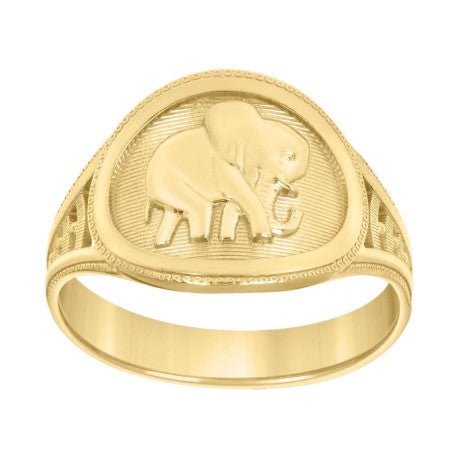 14Kt Gold Ring