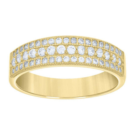 14Kt Gold Ring