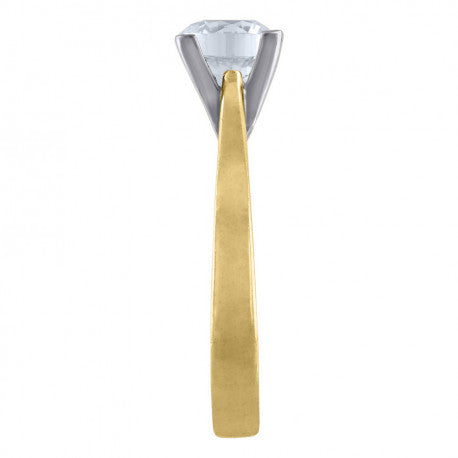 14Kt Gold Ring