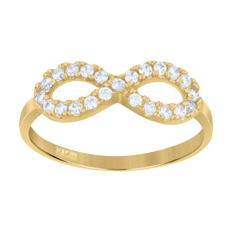 14Kt Gold Ring