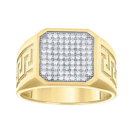 14Kt Gold Ring