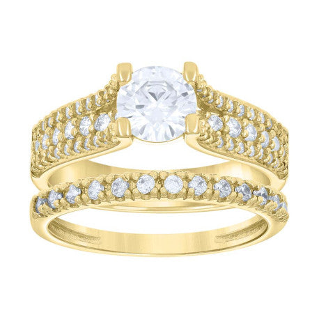 14Kt Gold Ring