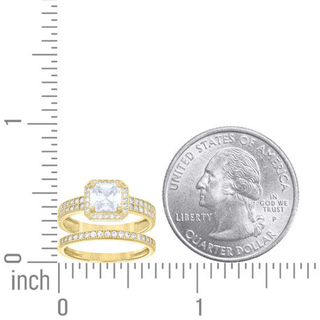 14Kt Gold Ring
